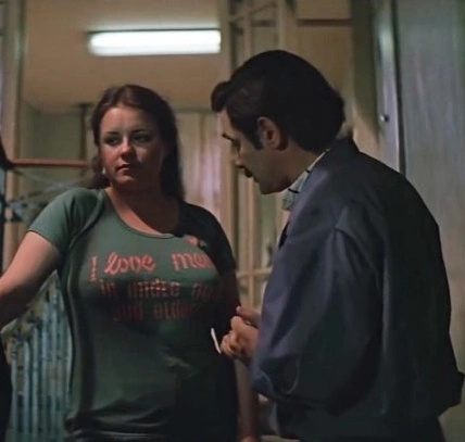 Елена Цыплакова и Александр Панкратов-Черный