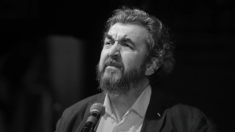 Умер Игорь Золотовицкий