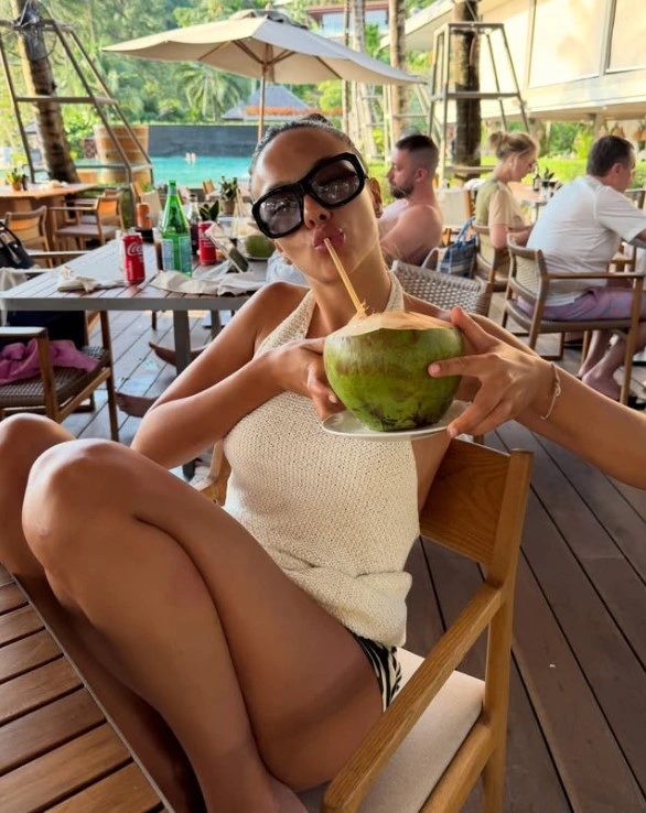 Катерина Сафарова в 2026 году