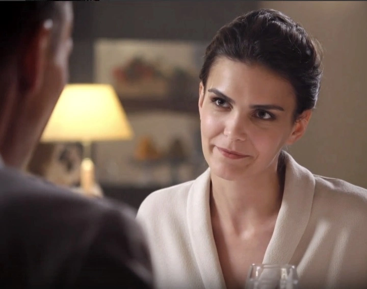 Анастасия Черникова в сериале «Кулагины»