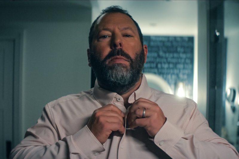 Берт Крайшер в сериале «Свободу Берту!»