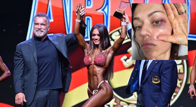 Яна Кузнецова развелась с тираном 