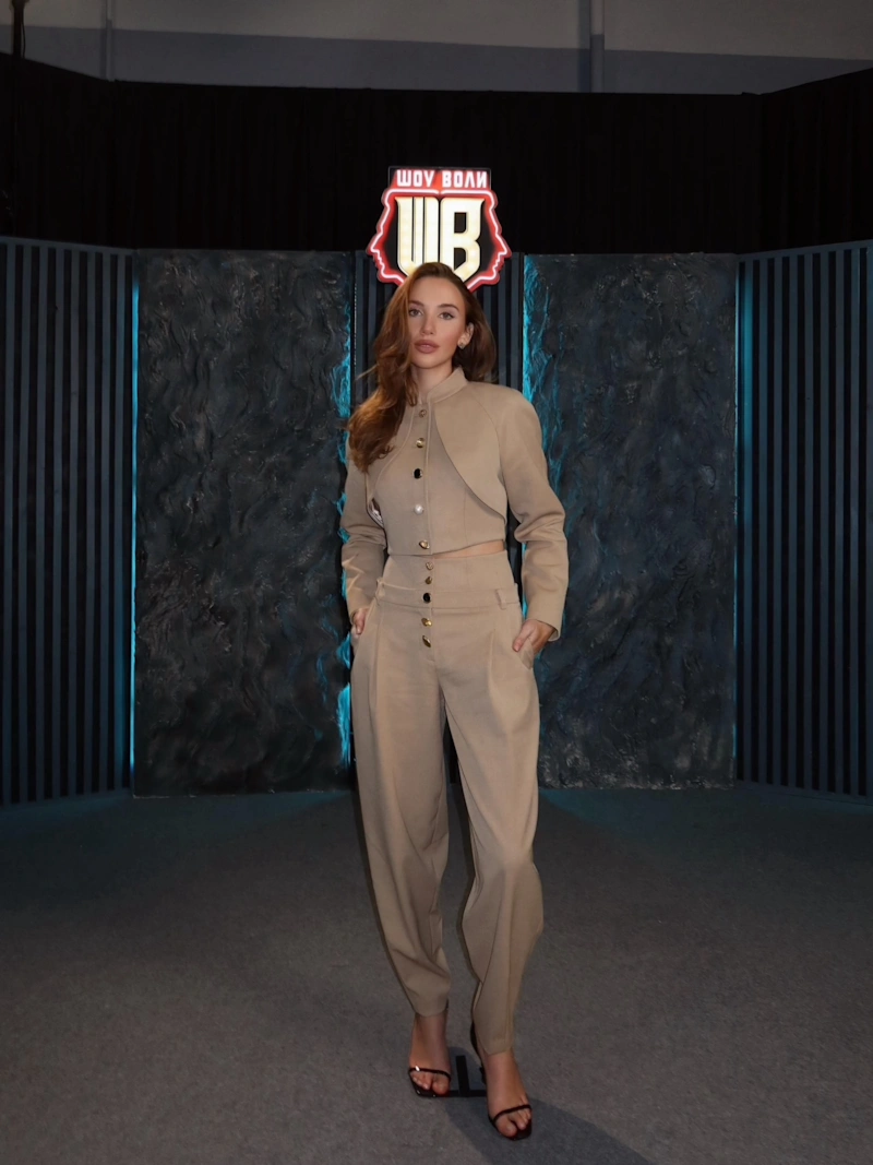 Миа Бойка в 2026 году