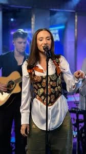 Миа Бойка на «Авторадио»