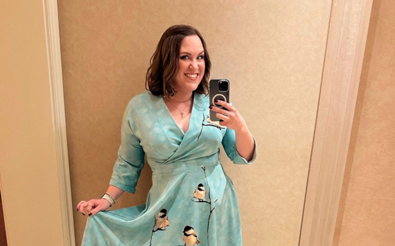 Ксения Корнева