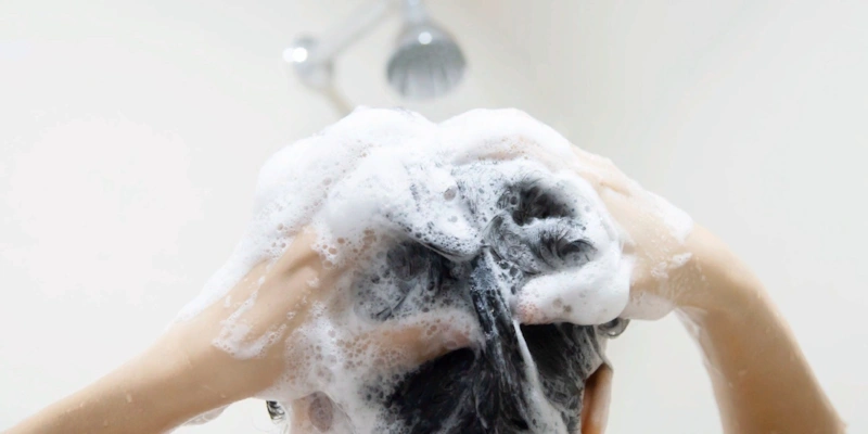 Сушка волос: правильная техника