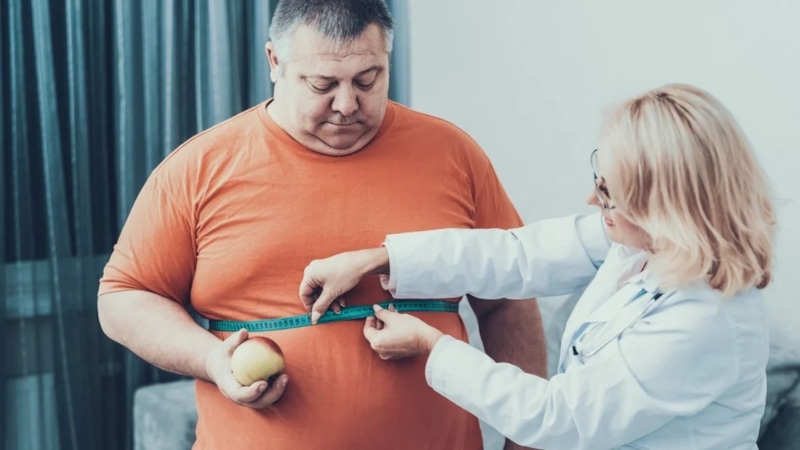 Печень и вес: скрытая связь Печень и вес: скрытая связь