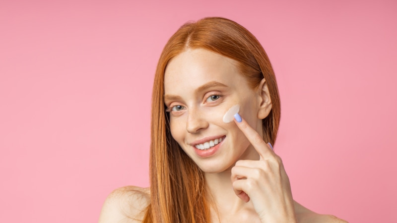 Праймер для лица: база макияжа