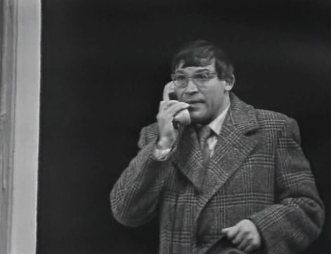 Виктор Рухманов — артист, участник Великой Отечественной войны