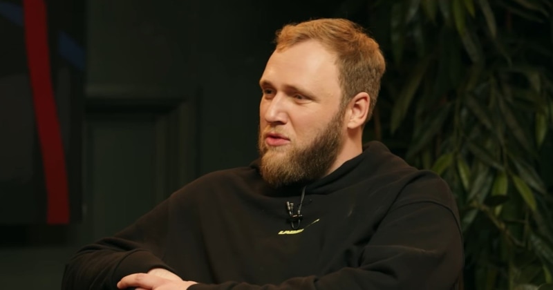 Илья Макаров