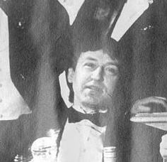 Виктор Пеленягрэ в молодости