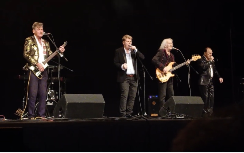 «Поющие сердца» в 2026 году «Поющие сердца» в 2026 году