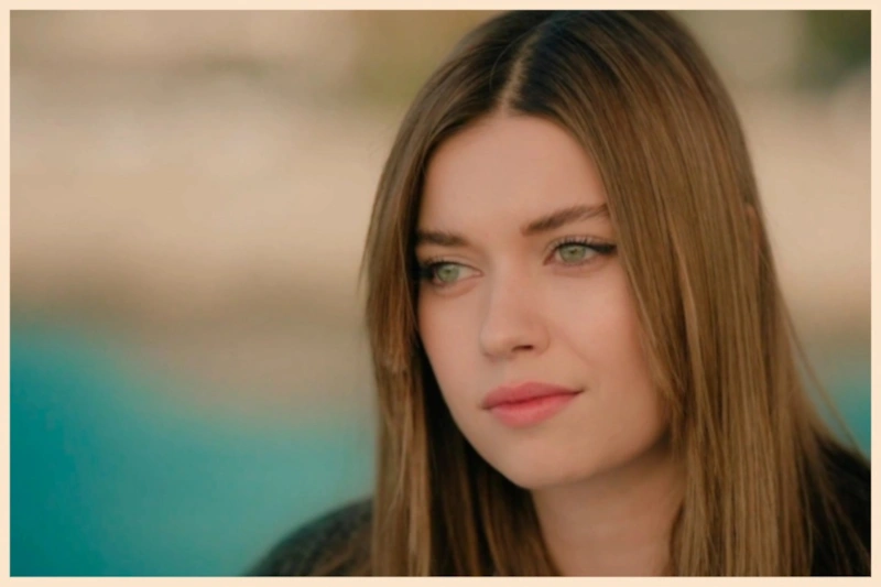 Кадр из сериала «Семья - это испытание»