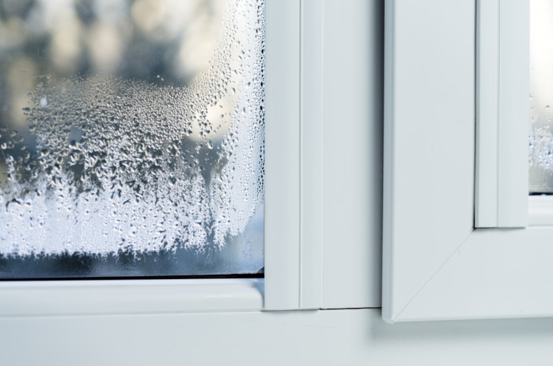 Утепление окон: мыло в щелях Утепление окон: мыло в щелях