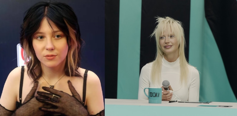 Дочь Глюкозы устроила пожар 