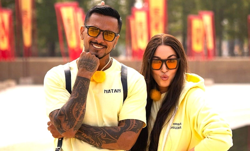 Натан рассказал о капризах Дубцовой