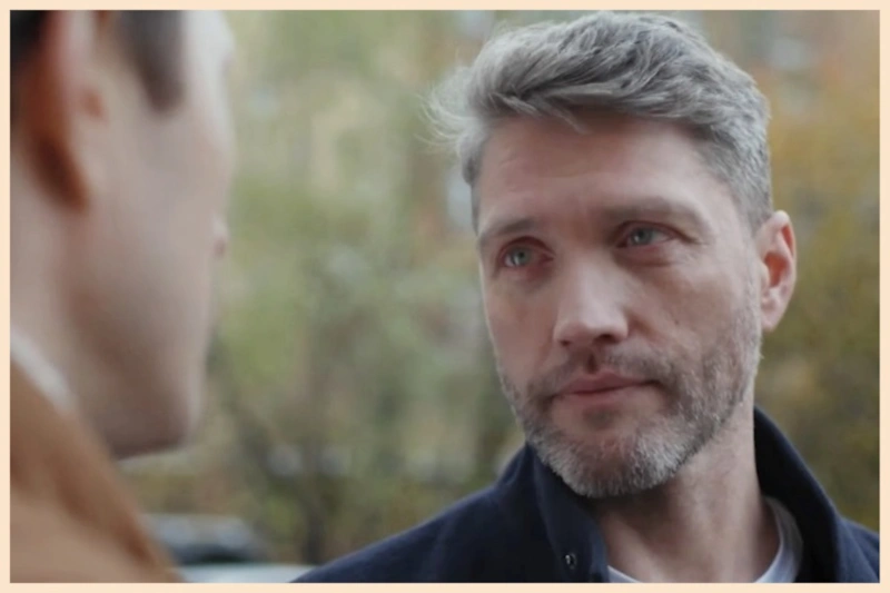 Кадр из сериала «Тайна «Белой вороны» Кадр из сериала «Тайна «Белой вороны»