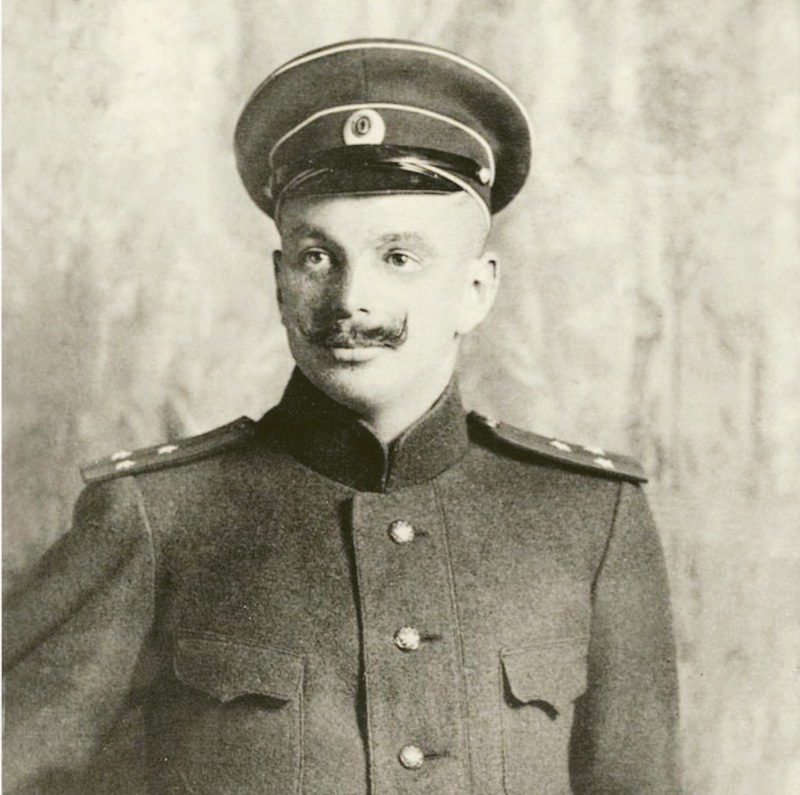 Российский исследователь Арктики Георгий Брусилов Российский исследователь Арктики Георгий Брусилов