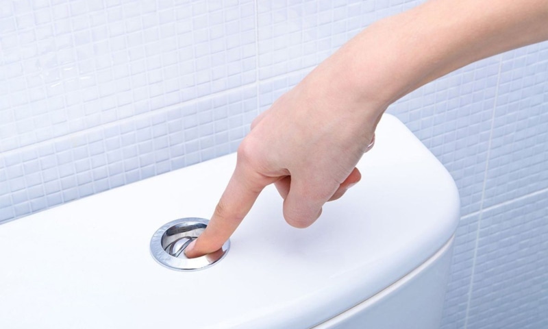 Слив и мусор: опасность засора