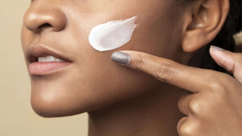 Уход за кожей: эффективное омоложение