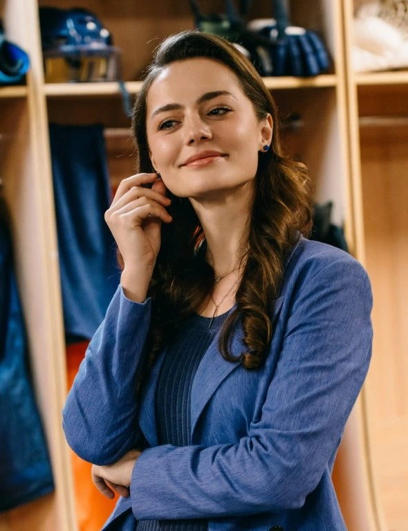 Ангелина Поплавская в 2026 году