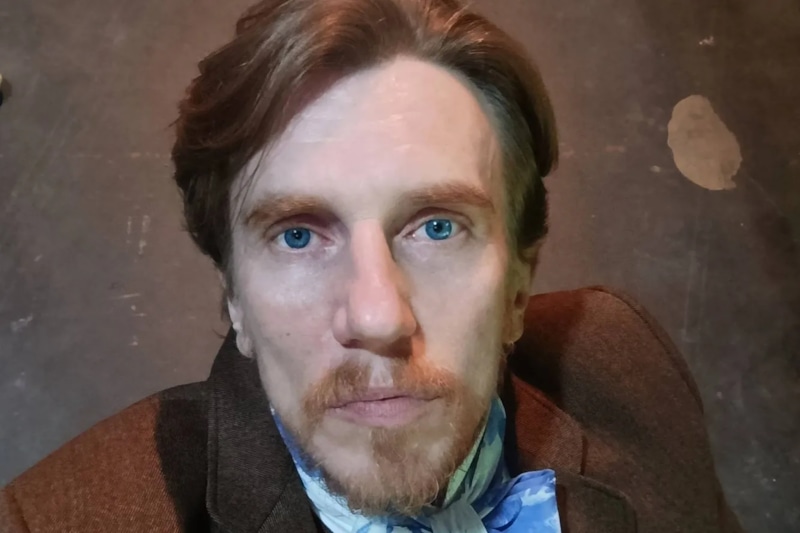 Дмитрий Марфин трагически скончался на пике карьеры.