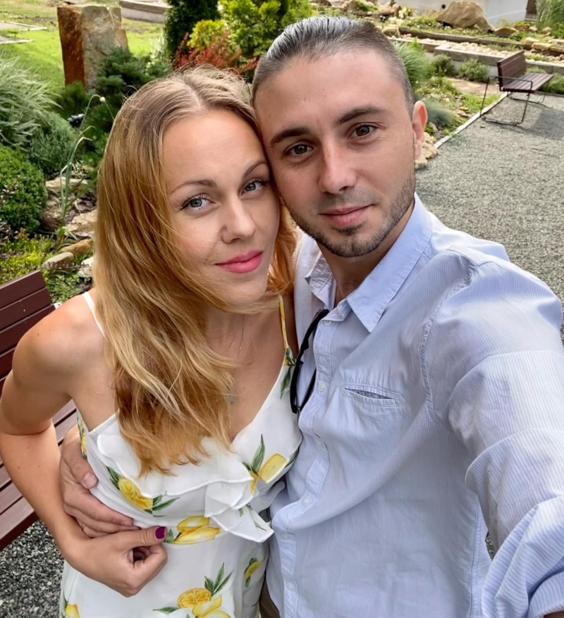 Alyosha и Тарас Тополя