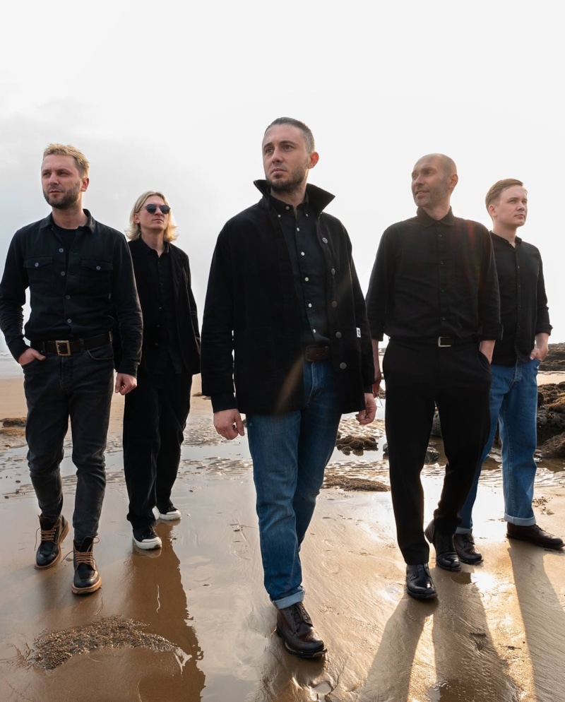 Тарас Тополя и группа «Антитела» Тарас Тополя и группа «Антитела»