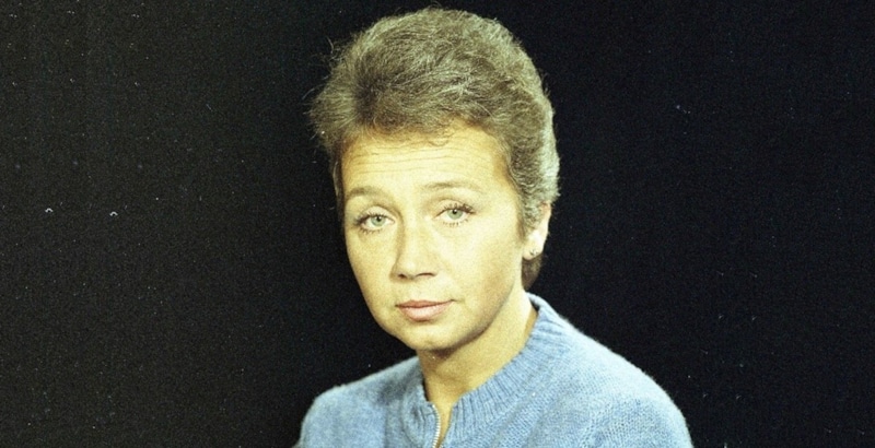 Умерла заслуженная артистка России Лариса Крамер