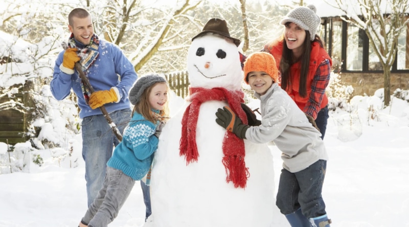 Праздники всю неделю: как отметить каждый день до 26 января