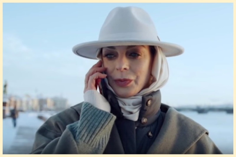 Кадр из сериала «Бизнес-план счастья»