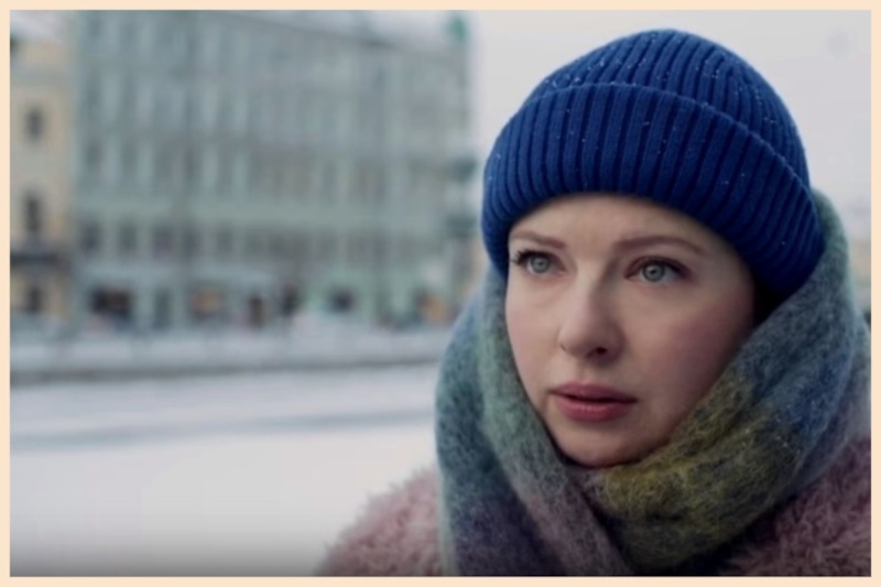 Кадр из сериала «Бизнес-план счастья»