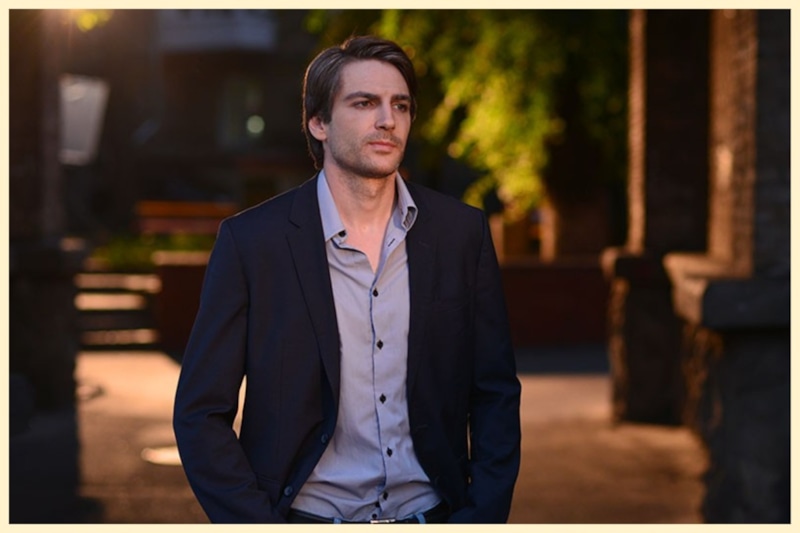 Кадр из сериала «Секрет неприступной красавицы»