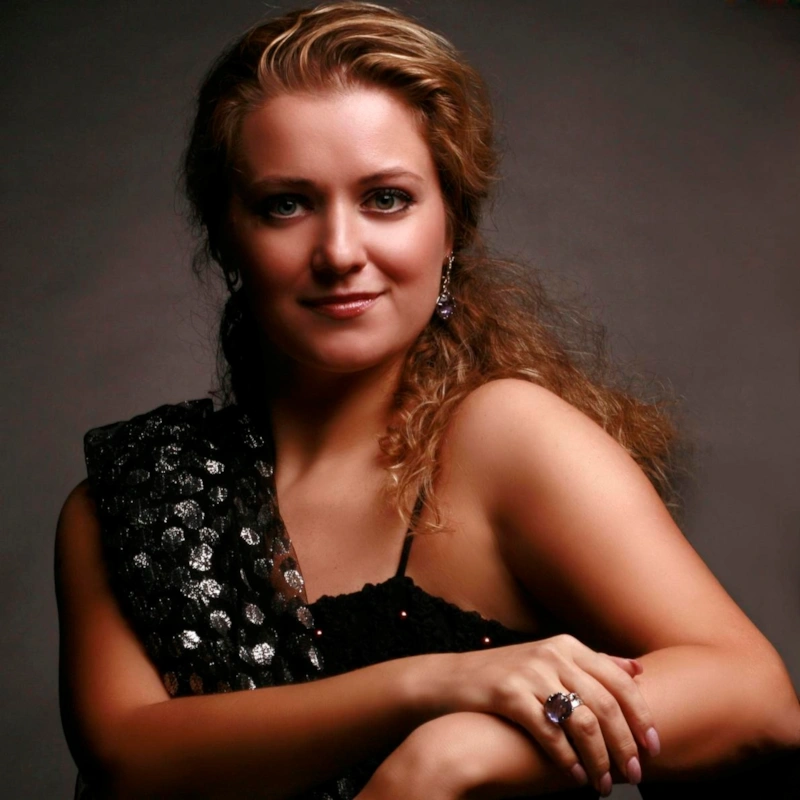 Ольга Трифонова