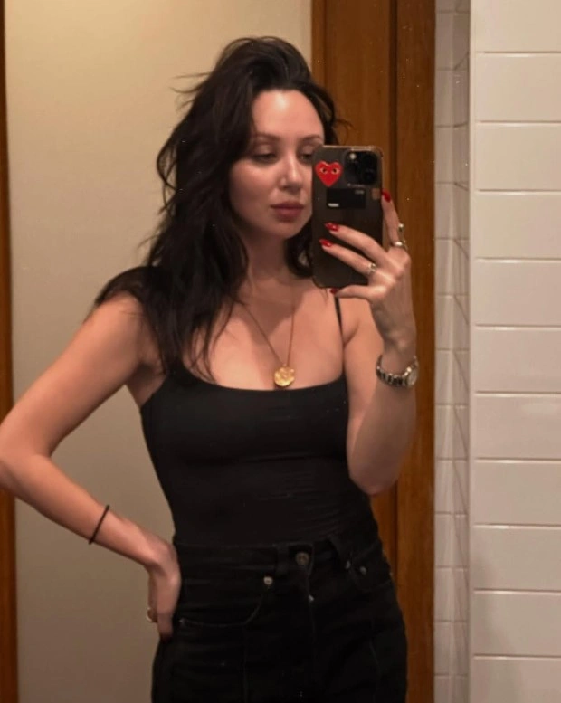 Елизавета Туктамышева в 2026 году