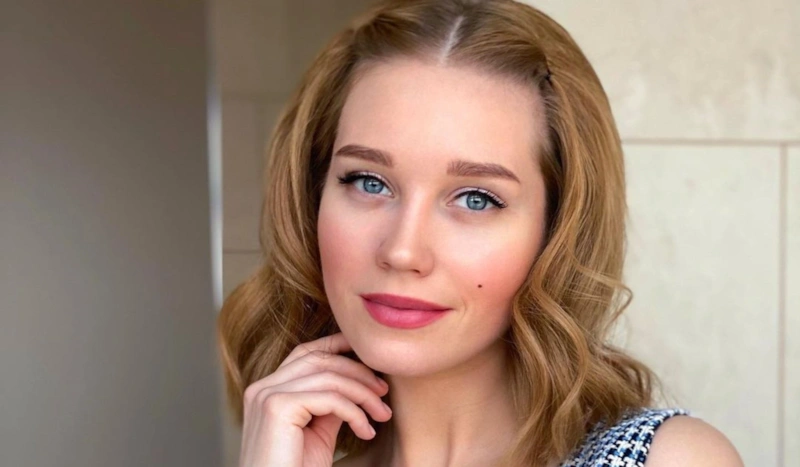 Раскрыта личность нового возлюбленного Кристины Асмус