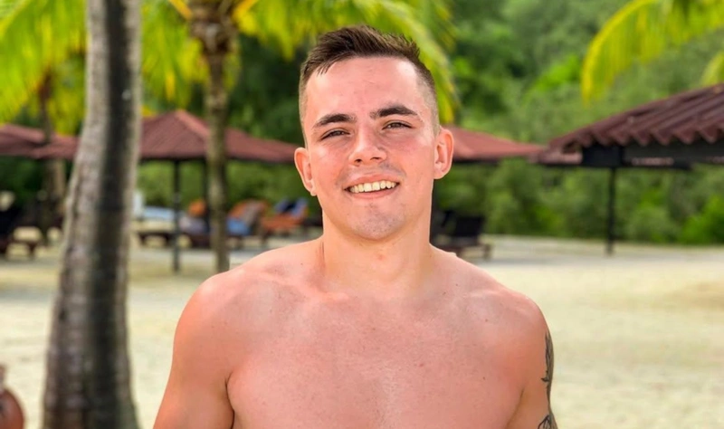 Маньяк-аниматор с Гоа Алексей Леонов сознался в 15 убийствах