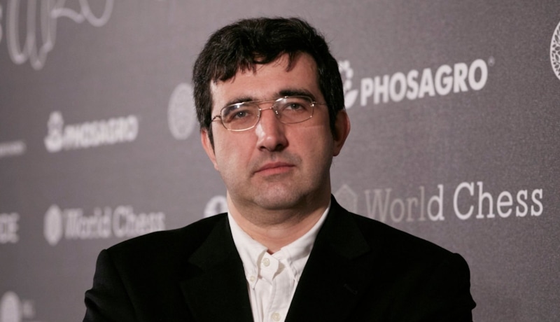 Владимир Крамник раскрыл пугающие подробности преследования