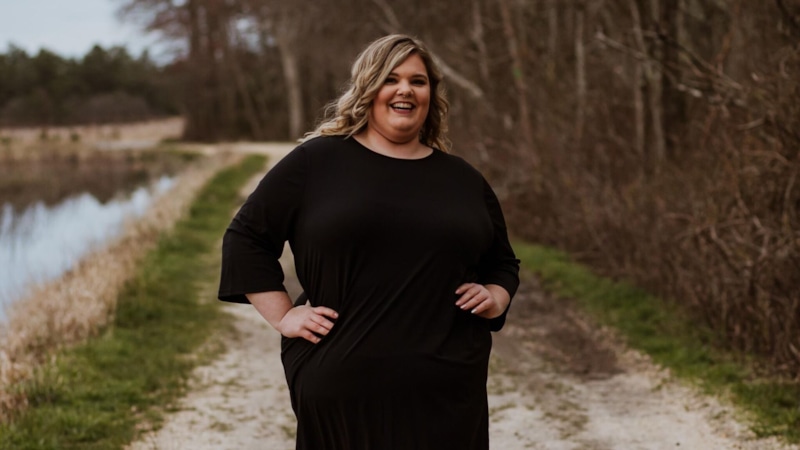 Одежда, искажающая фигуру: ошибки стиля