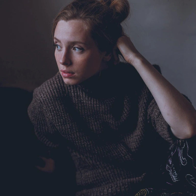 Татьяна Лялина