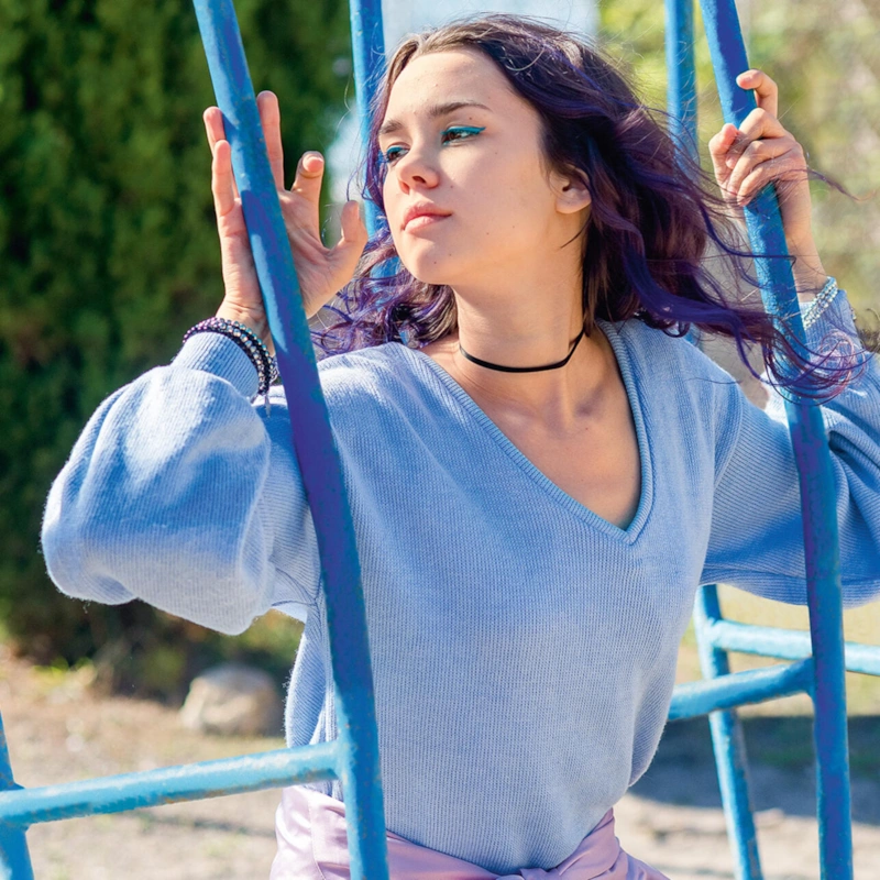 Ангелина Загребина