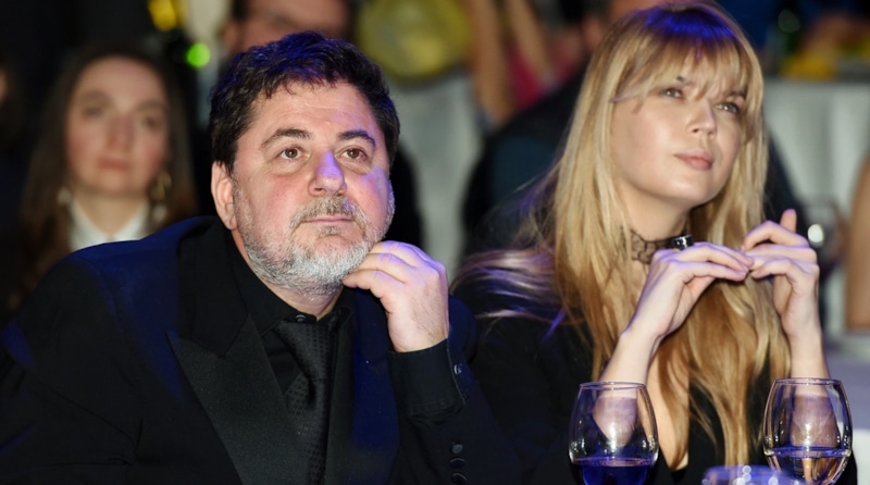 Экс-жена Цекало спрятала от него детей в Латвии и тайно вышла замуж