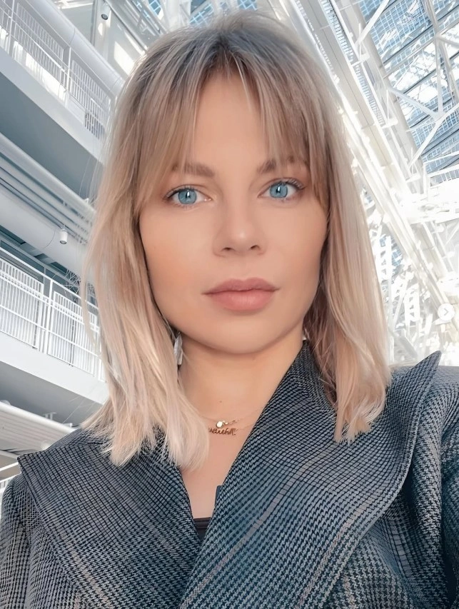 Ольга Рыжкова в 2026 году