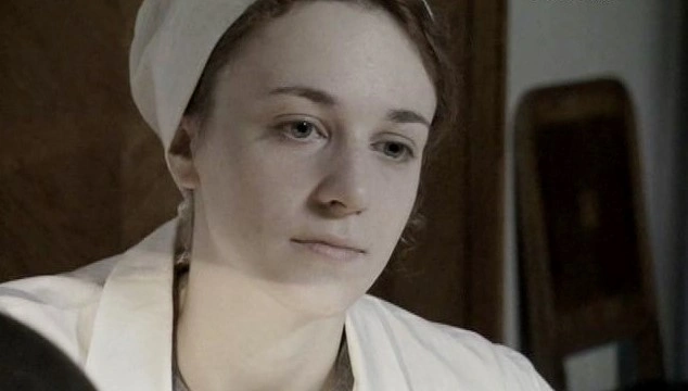 Анастасия Городенцева в фильме «Любка» Анастасия Городенцева в фильме «Любка»