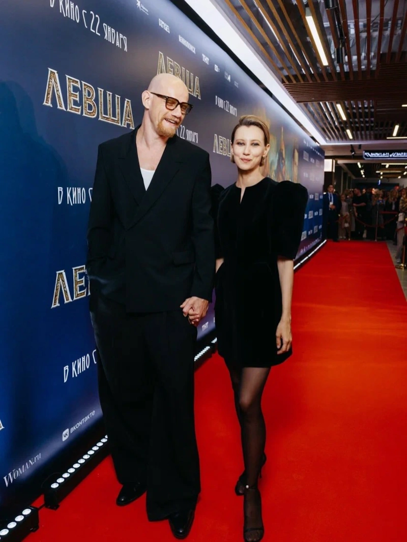 Юрий Колокольников в 2026 году