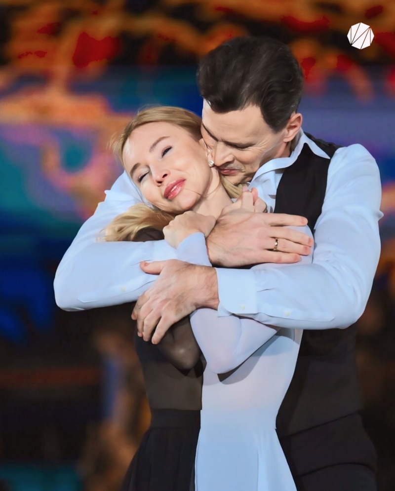 Татьяна Тотьмянина в 2026 году