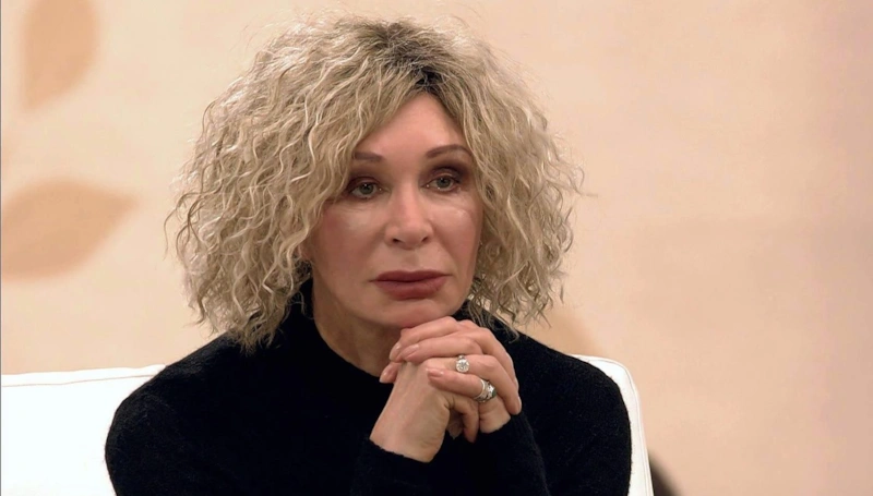 ОПГ прессует семью Татьяны Васильевой