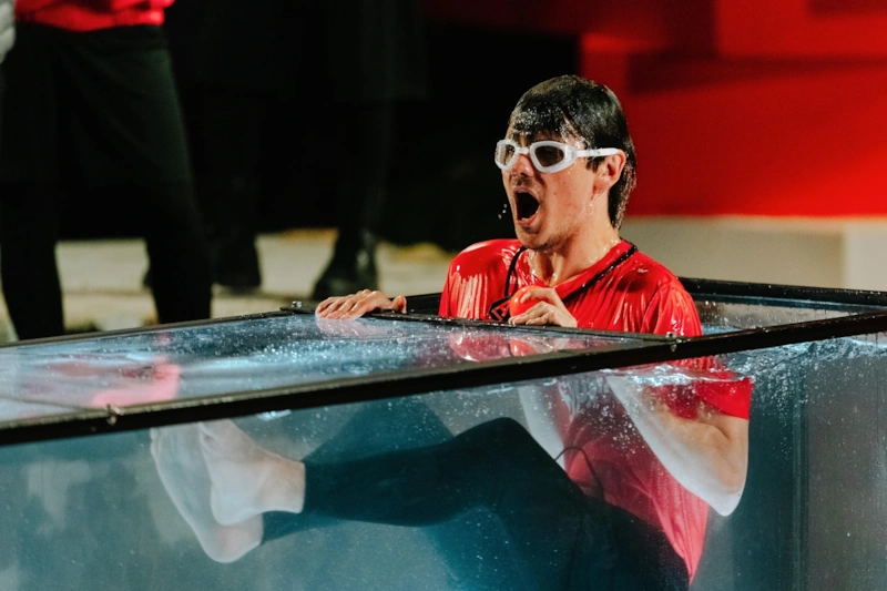 Раскрыты детали 3 сезона "Выживалити"