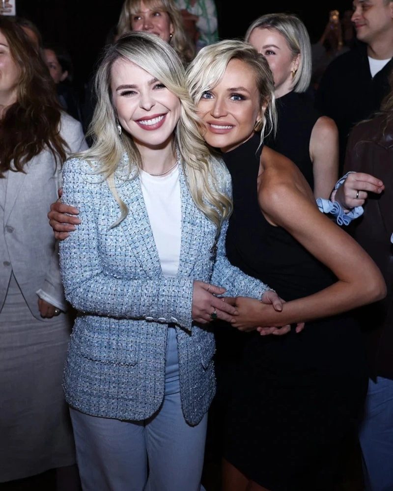 Пелагея и Полина Гагарина