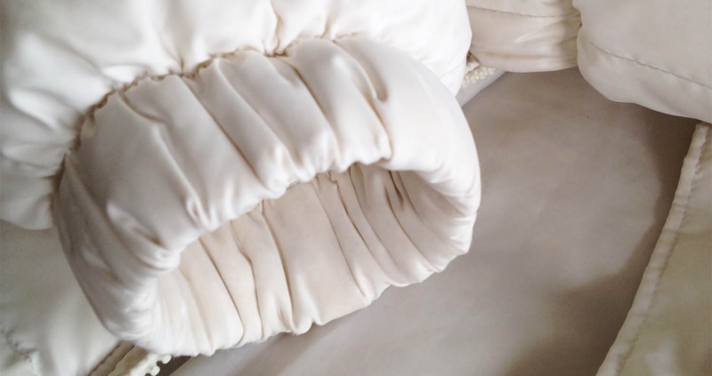 Чистый пуховик: без химчистки Чистый пуховик: без химчистки